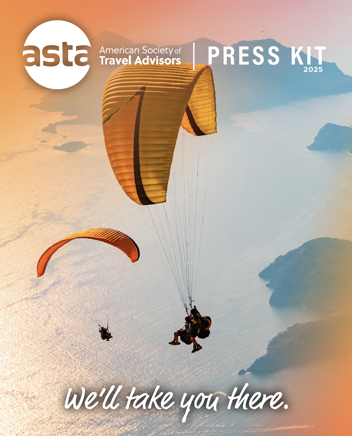 ASTA Press Kit 2025