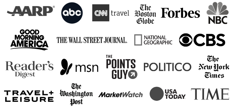 list of logos