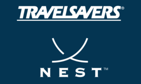 TravelSaver Nest