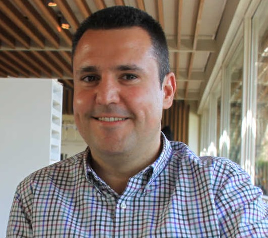 Mr. Elias Gonzalez, VTA