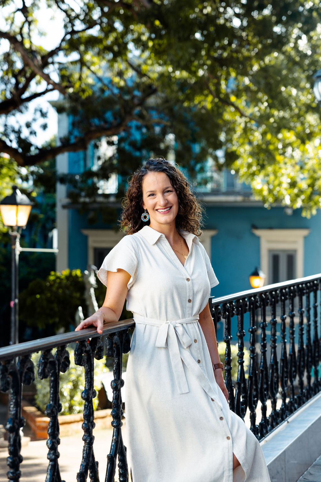 Meredith Schnepp, VTA